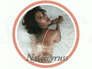 Nyleecyruss