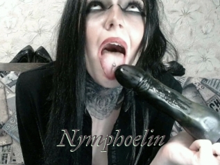 Nymphoelin
