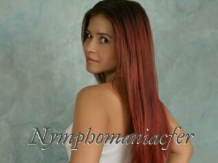 Nymphomaniacfer