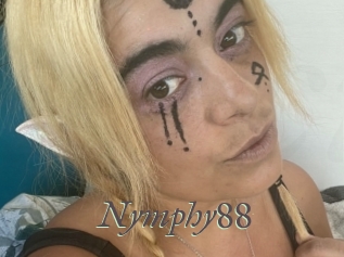 Nymphy88