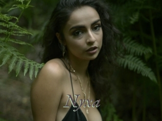 Nyxa