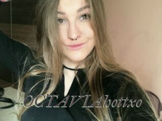 OCTAVIAhottxo