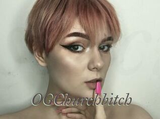 OGChurchbitch