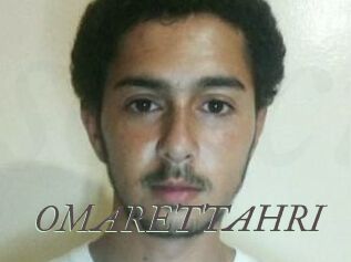OMARETTAHRI