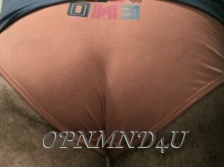 OPNMND4U