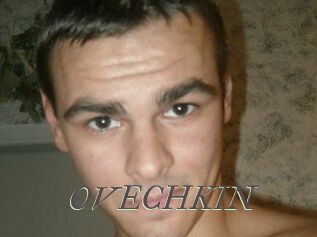 OVECHKIN