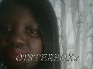 OYSTERBOXx