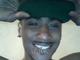 Odeso