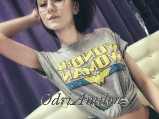 OdriAmilon