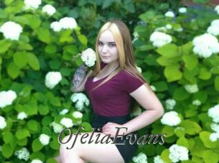 OfeliaEvans Sexcams city