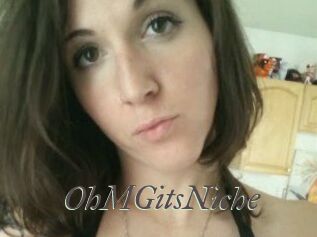 OhMGitsNiche Sexcams city