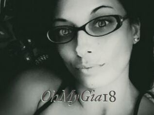 OhMyGia18 Sexcams city