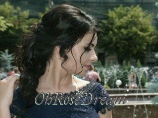 OhRoseDream