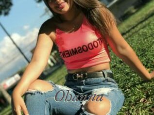 Ohanna Sexcams city