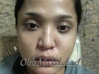 OhhMyELLA Sexcams city