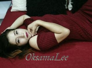 OksamaLee