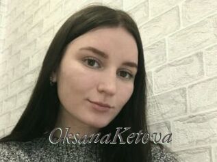 OksanaKetova