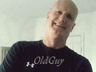 OldGuy