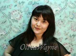 OlivaWayne
