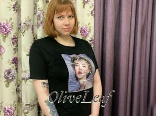 OliveLeaf