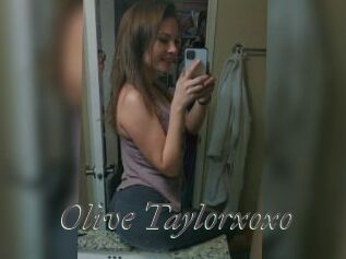Olive_Taylorxoxo