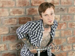 OliverSexyGuy