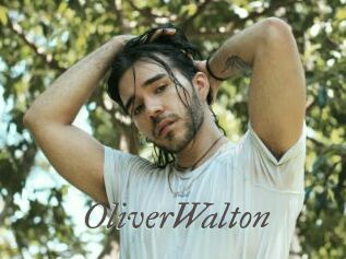 OliverWalton Sexcams city