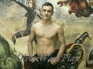 OliverWantPlay