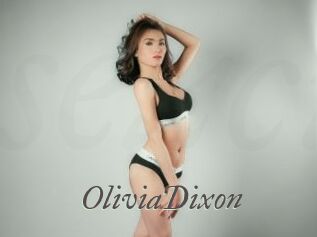 OliviaDixon