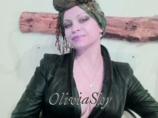 OliviaShy