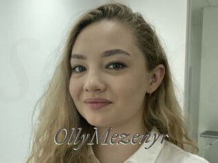 OllyMezenyr