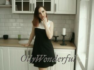OllyWonderful