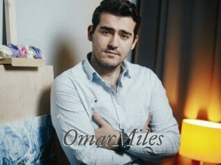 OmarMiles