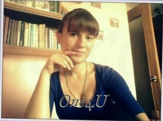 One4U