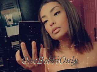 OneBobbiOnly