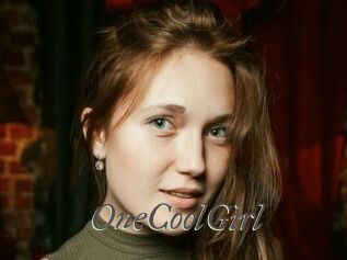 OneCoolGirl