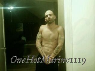 OneHotMarine1119