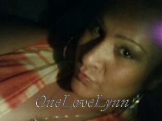 OneLoveLynn