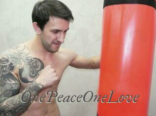 OnePeaceOneLove