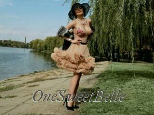 OneSweetBelle Sexcams city