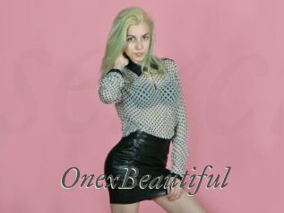 OnexBeautiful