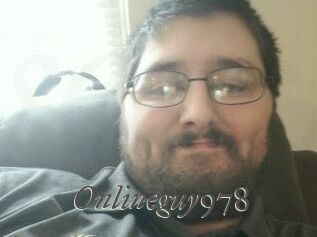 Onlineguy978