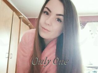 Only_One