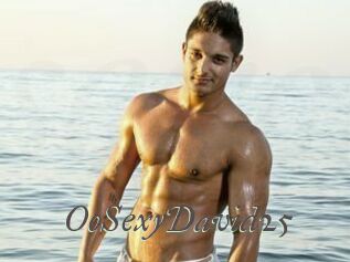 OoSexyDavid25