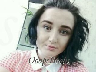 Ooops_Boobs Sexcams city