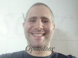 Opendoor