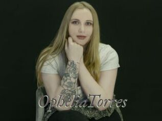 OpheliaTorres