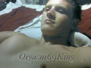 Orgasm69King