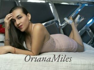 OrianaMiles