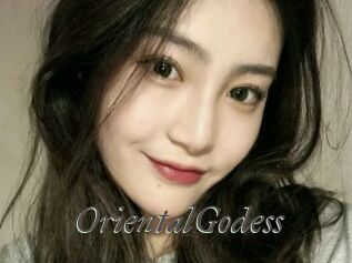 OrientalGodess